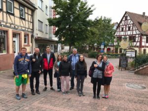 Fussballturnier @ Sportanlage Harheim