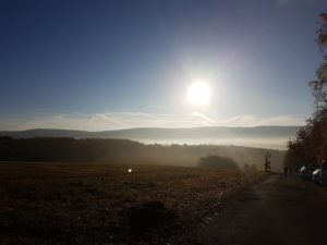 Jahreshauptversammlung mit Wahl @ Pfarrheim St. Jakobus Harheim
