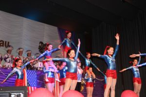 Jahreshauptversammlung mit Wahl @ Pfarrheim St. Jakobus Harheim