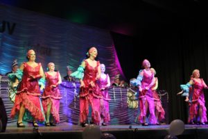 Jahreshauptversammlung mit Wahl @ Pfarrheim St. Jakobus Harheim