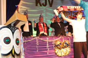 Summertime am Born mit Livemusik von Barriola @ Harheimer Born