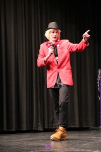 Jahreshauptversammlung mit Wahl @ Pfarrheim St. Jakobus Harheim