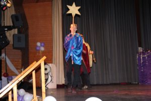 Jahreshauptversammlung mit Wahl @ Pfarrheim St. Jakobus Harheim