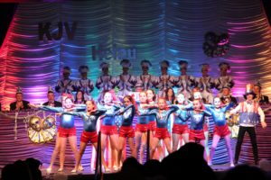 Jahreshauptversammlung mit Wahl @ Pfarrheim St. Jakobus Harheim