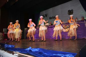 Jahreshauptversammlung mit Wahl @ Pfarrheim St. Jakobus Harheim