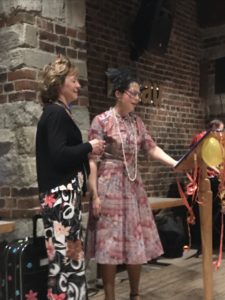 Jahreshauptversammlung mit Wahl @ Pfarrheim St. Jakobus Harheim