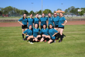 Jahreshauptversammlung mit Wahl @ Pfarrheim St. Jakobus Harheim