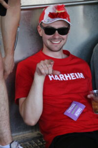 Jahreshauptversammlung mit Wahl @ Pfarrheim St. Jakobus Harheim