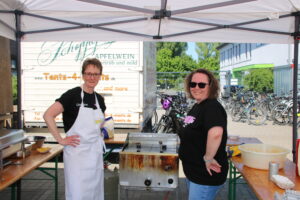 Jahreshauptversammlung mit Wahl @ Pfarrheim St. Jakobus Harheim