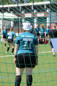 Jahreshauptversammlung mit Wahl @ Pfarrheim St. Jakobus Harheim