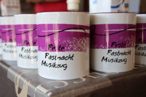 Jahreshauptversammlung mit Wahl @ Pfarrheim St. Jakobus Harheim