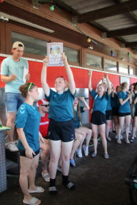 Jahreshauptversammlung mit Wahl @ Pfarrheim St. Jakobus Harheim