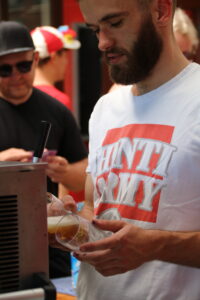 Jahreshauptversammlung mit Wahl @ Pfarrheim St. Jakobus Harheim