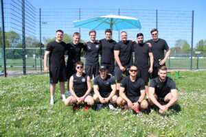 Jahreshauptversammlung mit Wahl @ Pfarrheim St. Jakobus Harheim