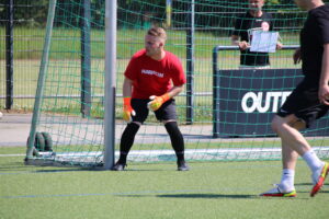 Jahreshauptversammlung mit Wahl @ Pfarrheim St. Jakobus Harheim