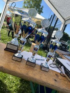 Jahreshauptversammlung mit Wahl @ Pfarrheim St. Jakobus Harheim