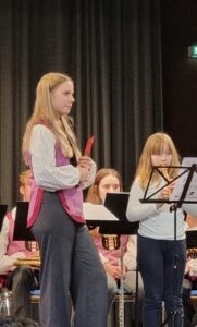 Jahreshauptversammlung mit Wahl @ Pfarrheim St. Jakobus Harheim