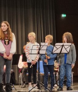 Jahreshauptversammlung mit Wahl @ Pfarrheim St. Jakobus Harheim