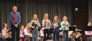 Jahreshauptversammlung mit Wahl @ Pfarrheim St. Jakobus Harheim