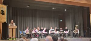 Jahreshauptversammlung mit Wahl @ Pfarrheim St. Jakobus Harheim