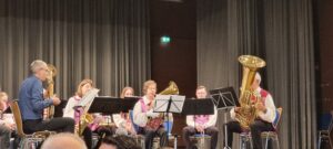 Jahreshauptversammlung mit Wahl @ Pfarrheim St. Jakobus Harheim