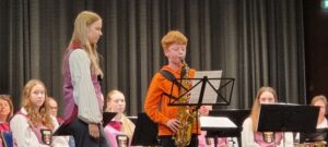 Jahreshauptversammlung mit Wahl @ Pfarrheim St. Jakobus Harheim