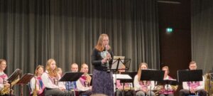 Jahreshauptversammlung mit Wahl @ Pfarrheim St. Jakobus Harheim