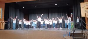 Jahreshauptversammlung mit Wahl @ Pfarrheim St. Jakobus Harheim